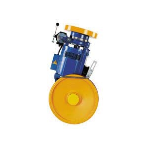 موتور و گیربکس آلبرتو ساسی LEO