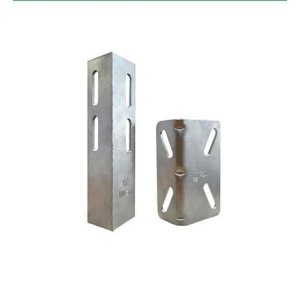 براکت مبین نبشی T5-T9-5mm ایران