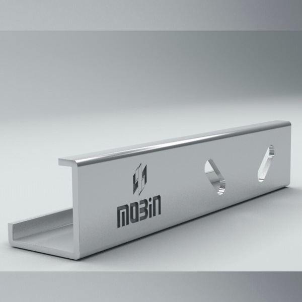 براکت مبین هیدرولیکی 01 ایران