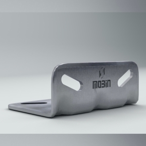 براکت مبین t16-5mm ایران