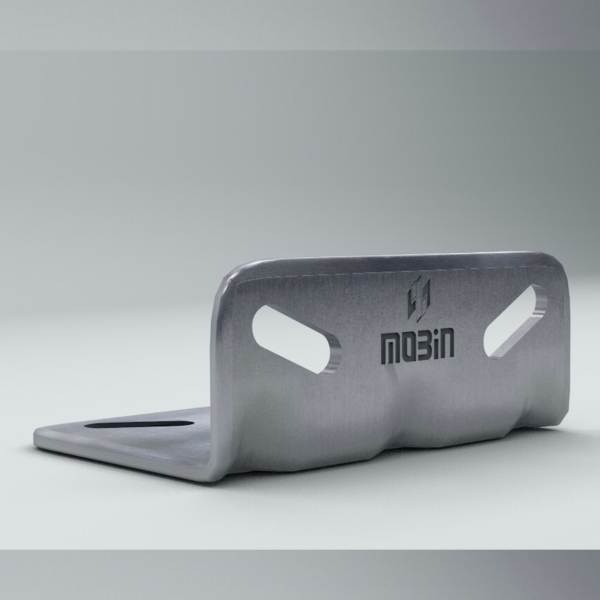 براکت مبین t16-5mm ایران