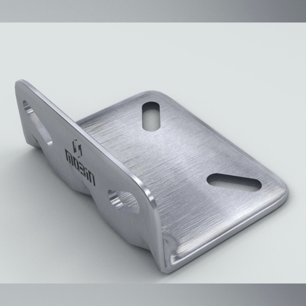 براکت مبین t16-6mm ایران