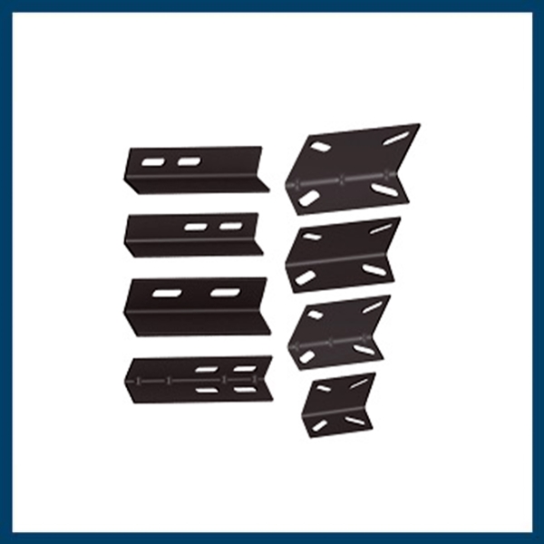 براکت بهران کابین اتیسی کوچک 4 میل ایران