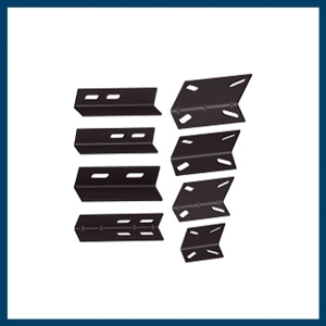 براکت بهران کابین اتیسی بزرگ 5 میل ایران