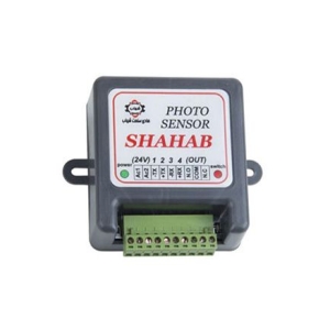 فوتوسل شهاب تمام دیجیتال ایران