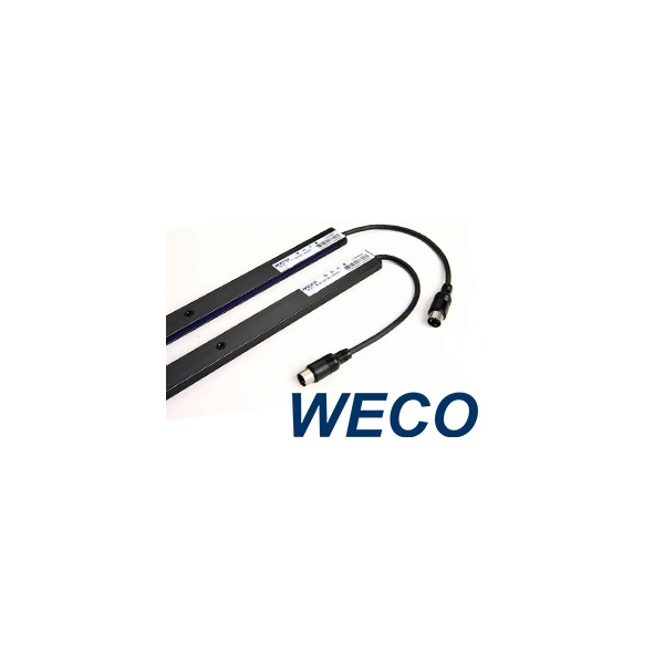 فوتوسل WECO (وکو) پرده ای مدل 917B71 چین