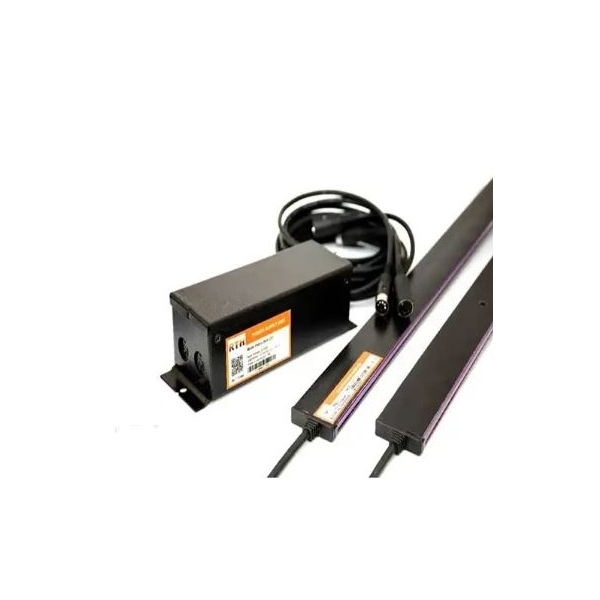 فوتوسل RTH پرده ای ایران