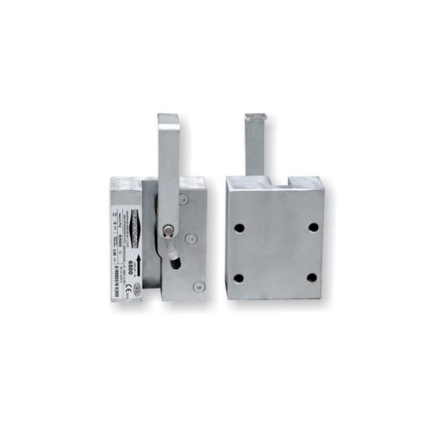 پاراشوت (ترمز ایمنی) متروپلاست HD 6500 UISG-6500kg ترکیه