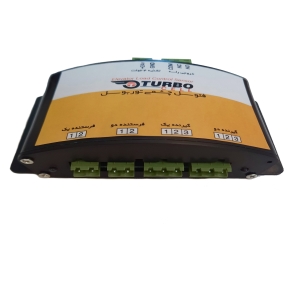 فوتوسل توربوسل نقطه ای مدل 2CH ایران