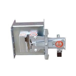 پاراشوت (ترمز ایمنی) متروپلاست PRO 2000 SG-2400Kg ترکیه