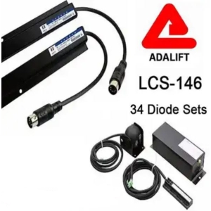 فوتوسل ADALIFT (آدالیفت) پرده ای ترکیه