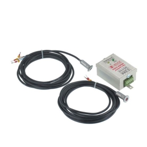 فوتوسل کارآمد نقطه ای مدل تک کانال ایران