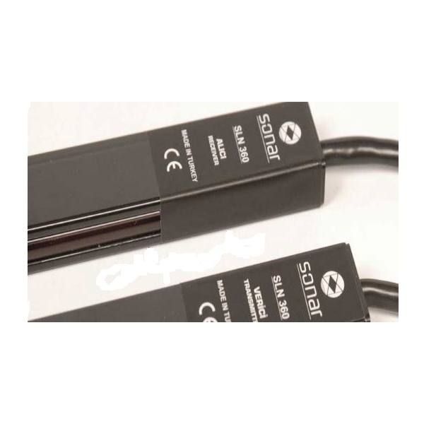 فوتوسل سونار پرده ای ترکیه