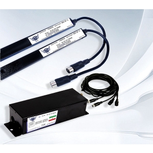 فوتوسل ناسیس پرده ای ایران