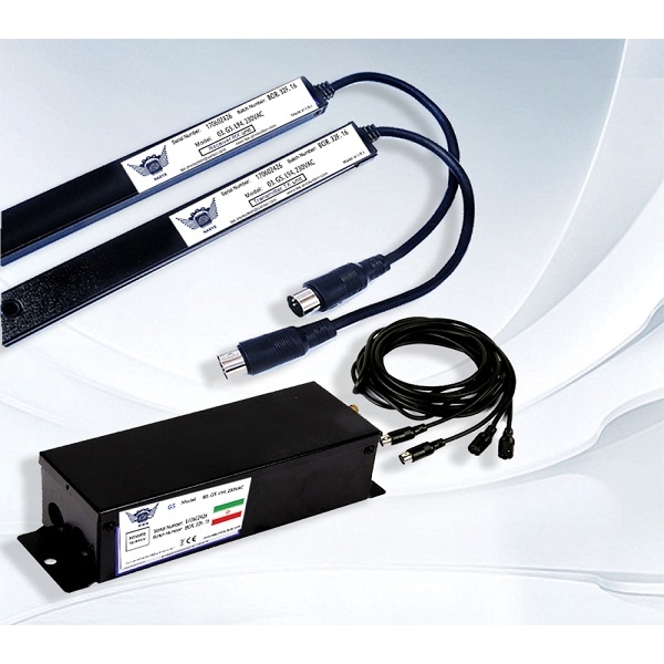 فوتوسل ناسیس پرده ای ایران