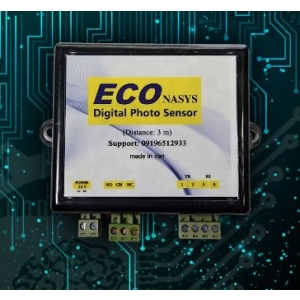 فوتوسل ناسیس تک کانال اکو ایران