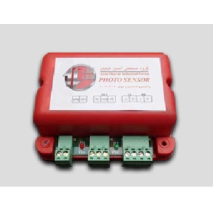 فوتوسل آسان شایان چشمی دو کاناله ایران