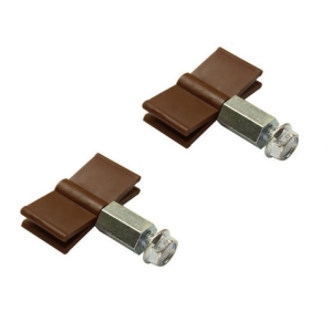 کفشک یاران مدل پروانه ای ایران