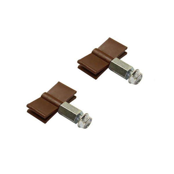 کفشک یاران مدل پروانه ای ایران