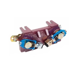 پاراشوت (ترمز ایمنی) پرشیالیفت هاوسان 1200 ایران