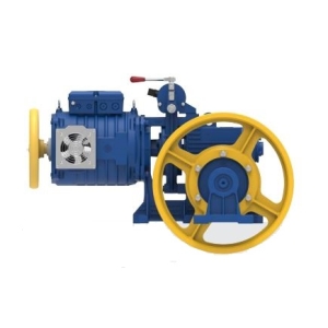 موتور و گیربکس Montanari مدل M73S -5.5 KW-AC2-1M/S ایران