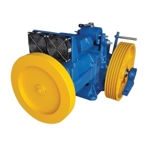 موتور و گیربکس یاران مدل 6.1kw-AC2-1m/s ایران