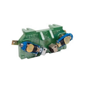 پاراشوت (ترمز ایمنی) پرشیالیفت طرح هاوسان 2100 ایران