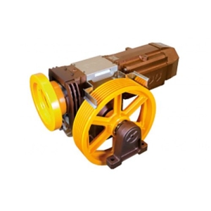 موتور و گیربکس FIA مدل GF1000 ایتالیا