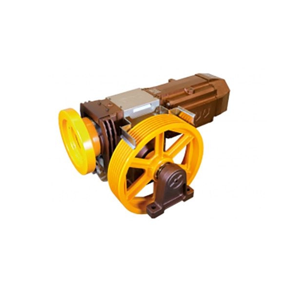 موتور و گیربکس FIA مدل GF1000 ایتالیا