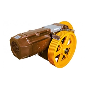 موتور و گیربکس FIA مدل RH100 SSBb ایتالیا