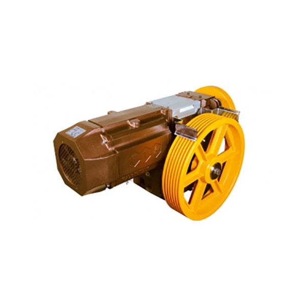 موتور و گیربکس FIA مدل RH100 SSBb ایتالیا