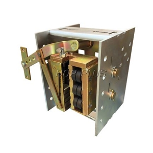 پاراشوت (ترمز ایمنی) شایان بهرو صنعت پلاس B02 ایران