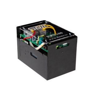 ups صانیک مدل EPS100 L-ECO ایران