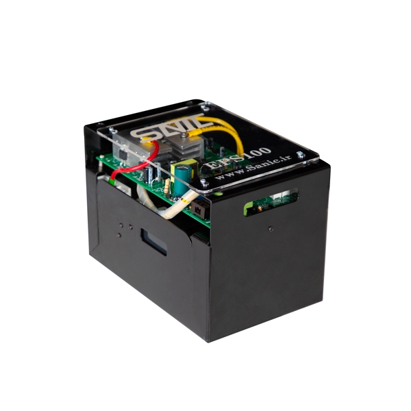 ups صانیک مدل EPS100 L-ECO ایران