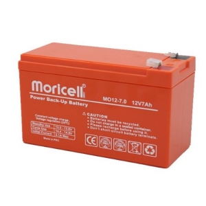 ups موریسل خشک سیلد لید اسید 12 ولت 7 آمپر چین
