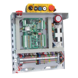 جعبه ریویزیون آریان کارکدک ایران