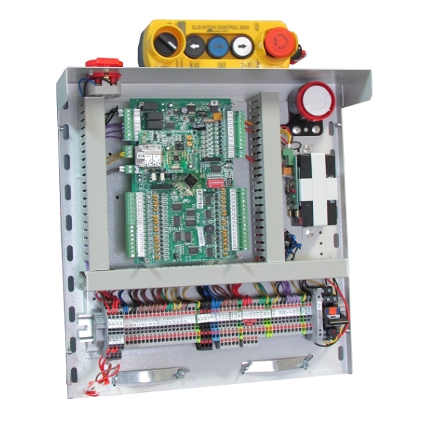 جعبه ریویزیون آریان کارکدک ایران