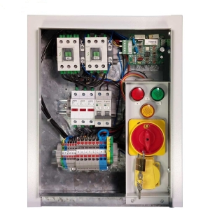 جعبه سه فاز آریان اتوماتیک ایران