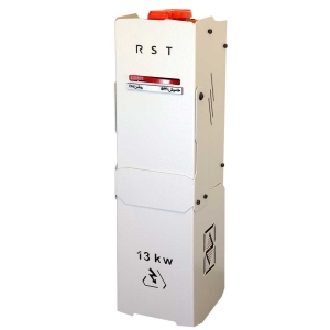 جعبه سه فاز آریان معمولی ایران