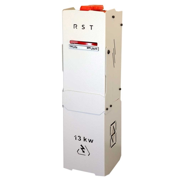 جعبه سه فاز آریان معمولی ایران