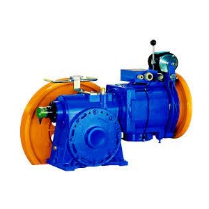 موتور و گیربکس آلبرتو ساسی MF48