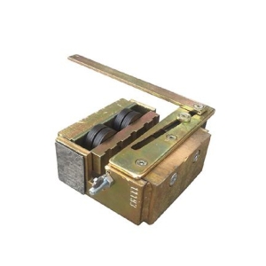 پاراشوت (ترمز ایمنی) شایان بهرو صنعت B03 ایران