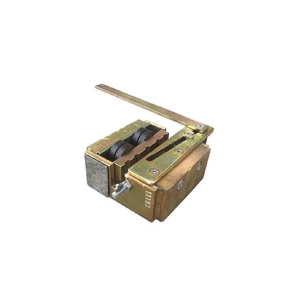 پاراشوت (ترمز ایمنی) شایان بهرو صنعت B03 ایران