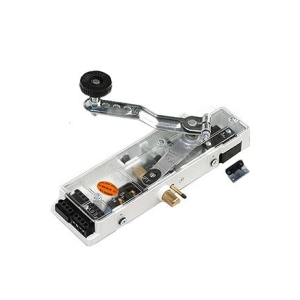 قفل پارس صنعت سپاهان مدل PL 802 M ایران