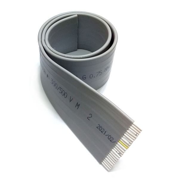 تراول کابل DATEWILER میرزاخانی 24 رشته تمام مس ایران