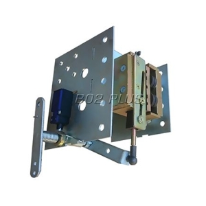 پاراشوت (ترمز ایمنی) شایان بهرو صنعت اکونومی مهندسی B03 ایران