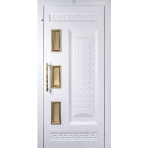 درب لولایی آسانسور غدیر کد ۰۸ ایران