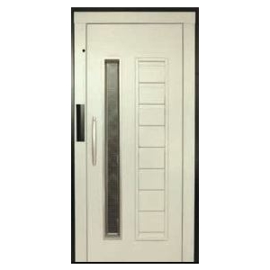 درب لولایی آسانسور غدیر کد 017 ایران