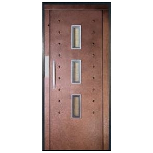 درب لولایی آسانسور غدیر کد ۰۲ ایران