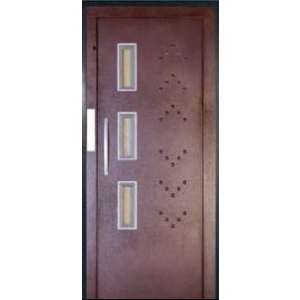 درب لولایی آسانسور غدیر کد ۰۱ ایران